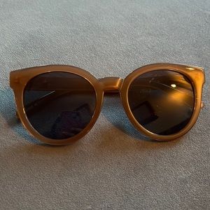 Anthropologie sunglasses